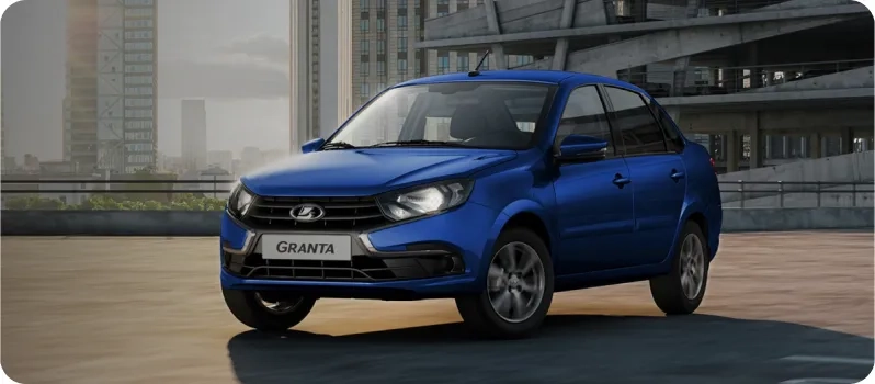 Семейный автомобиль